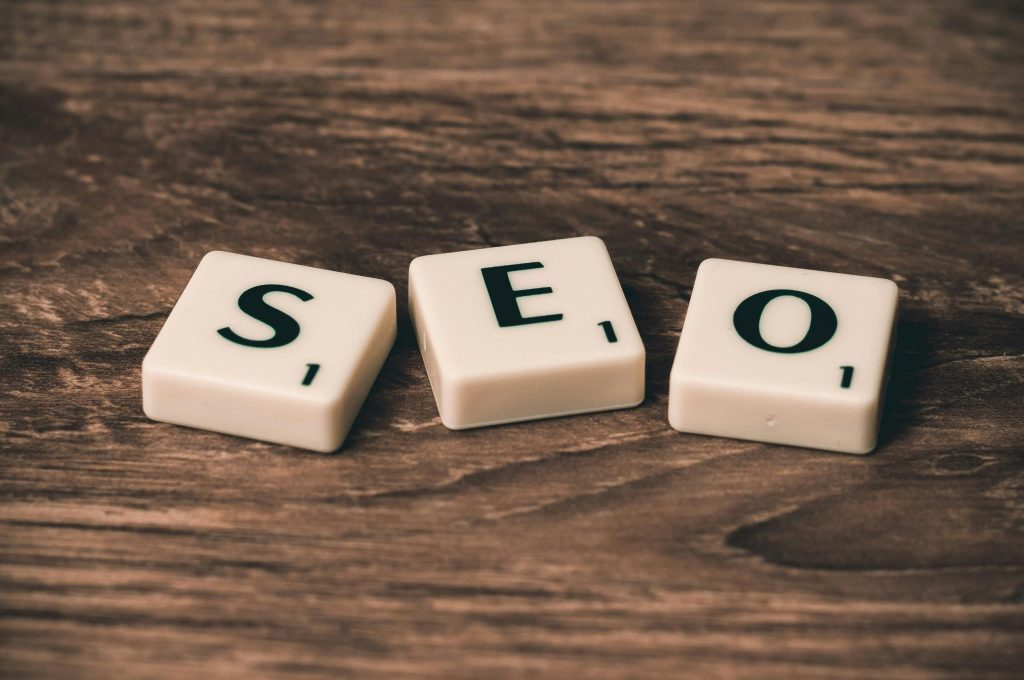 palabra seo
